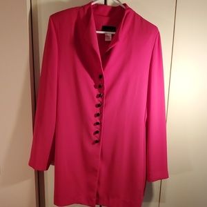 Virgo Il Vintage Blazer